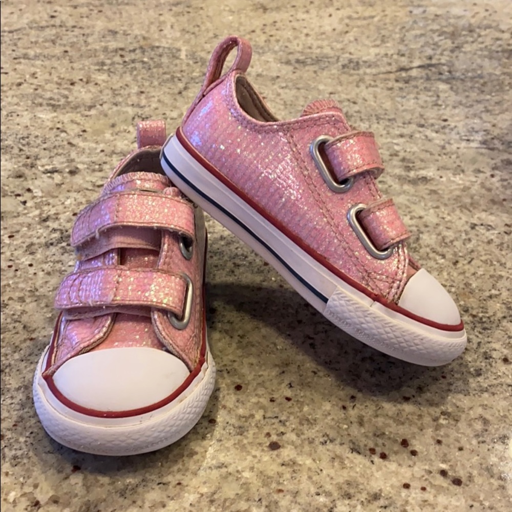 Toddler Converse